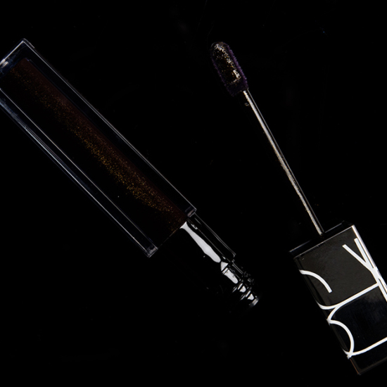 NARS Full Vinyl Lip Lacquer Everglades