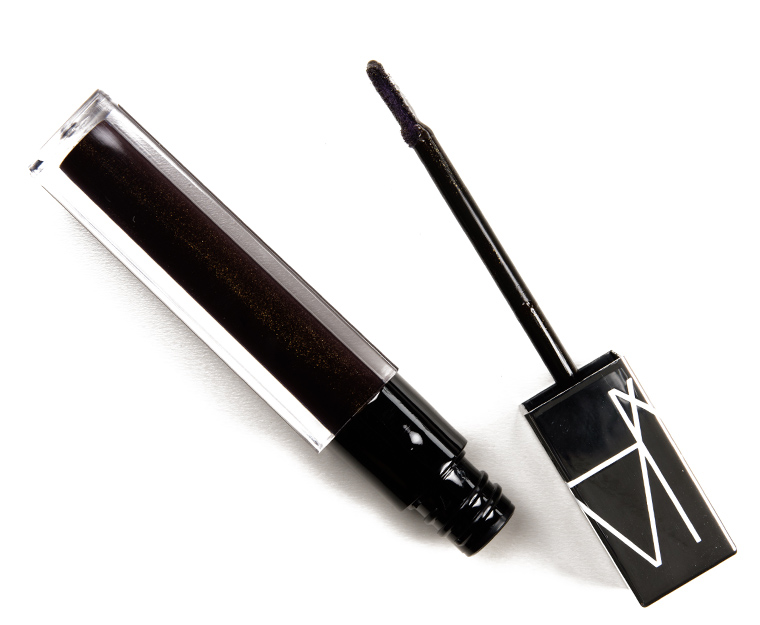 NARS Everglades Full Vinyl Lip Lacquer