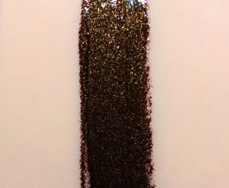 NARS Everglades Full Vinyl Lip Lacquer