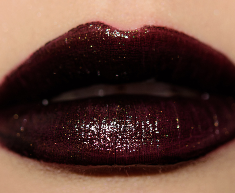 NARS Everglades Full Vinyl Lip Lacquer