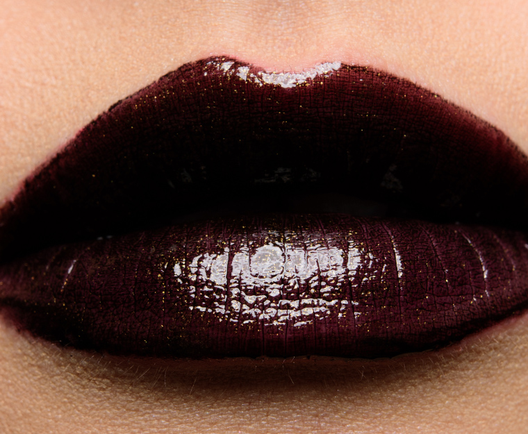 NARS Everglades Full Vinyl Lip Lacquer