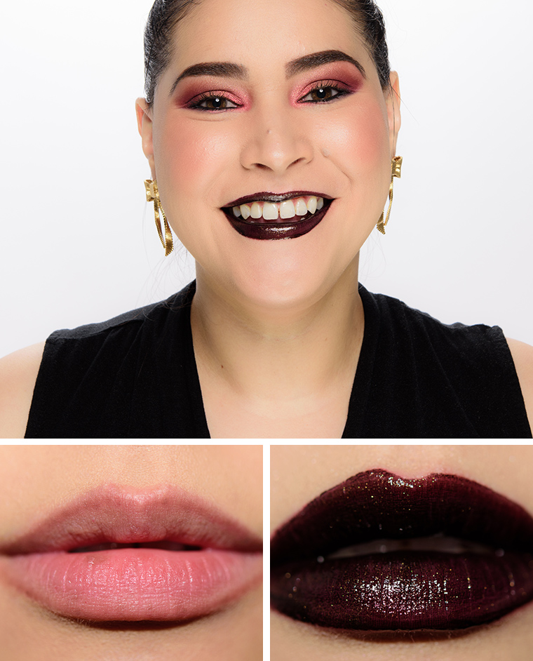 NARS Everglades Full Vinyl Lip Lacquer