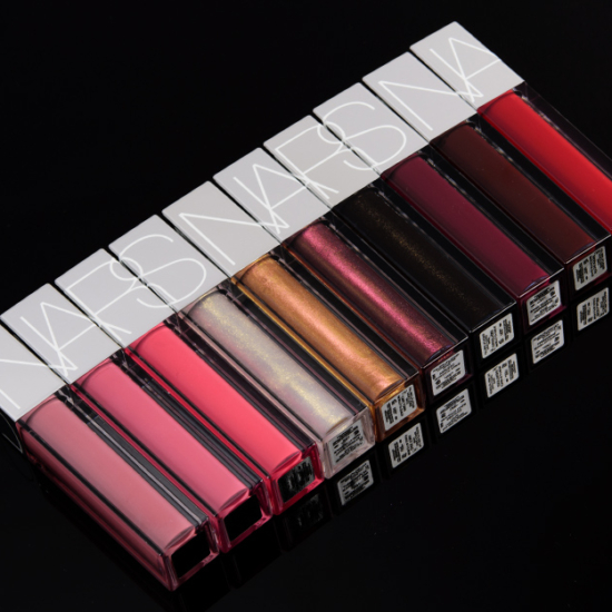 NARS Full Vinyl Lip Lacquer