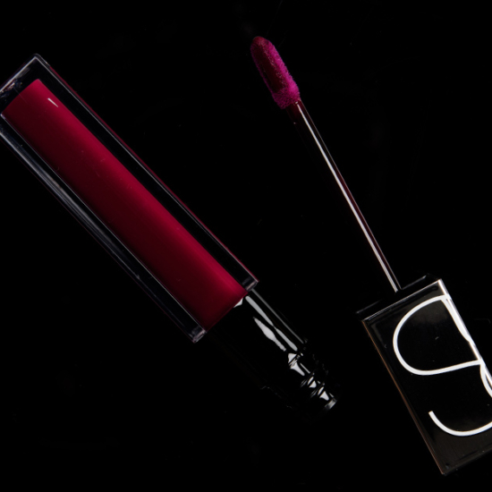 NARS Mississippi Full Vinyl Lip Lacquer