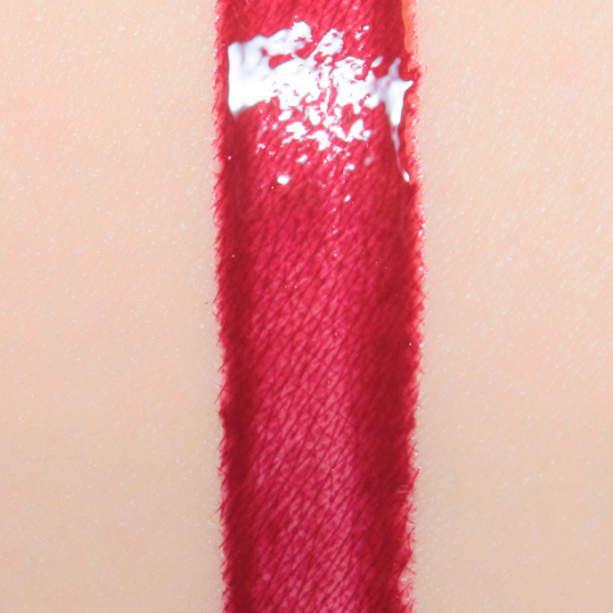 NARS Mississippi Full Vinyl Lip Lacquer