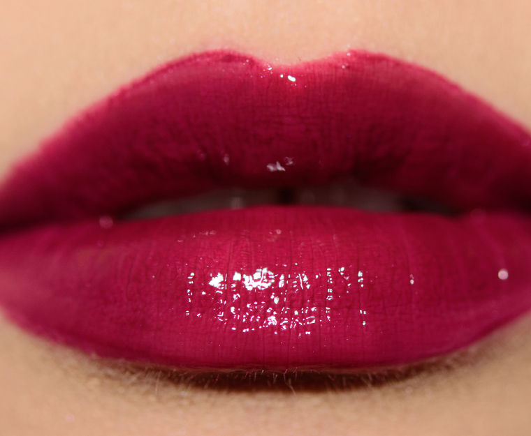 NARS Mississippi Full Vinyl Lip Lacquer