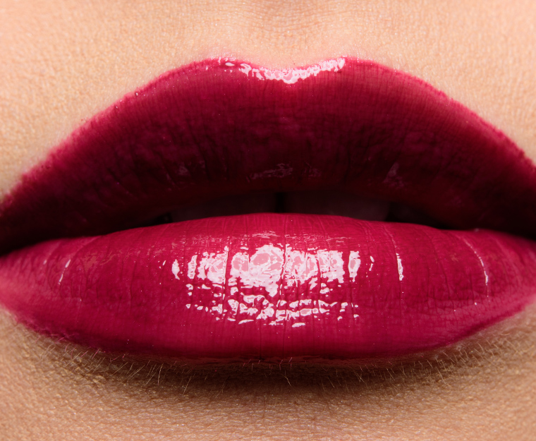NARS Mississippi Full Vinyl Lip Lacquer