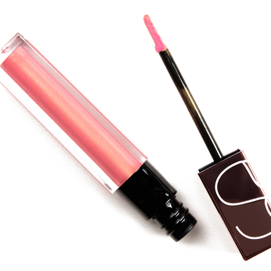 NARS Orgasm Full Vinyl Lip Lacquer