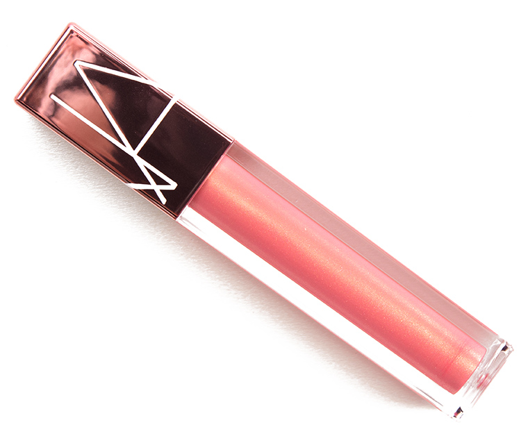 NARS Orgasm Full Vinyl Lip Lacquer