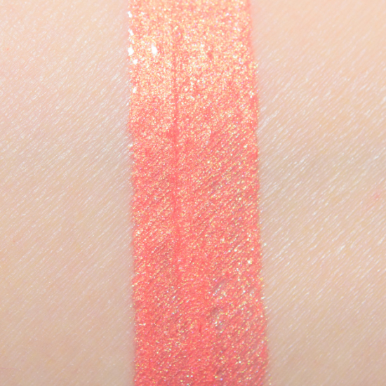 NARS Orgasm Full Vinyl Lip Lacquer
