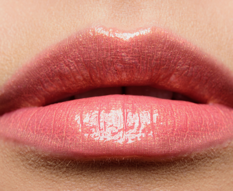 NARS Orgasm Full Vinyl Lip Lacquer