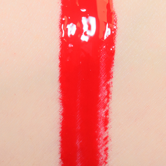 NARS Red District Full Vinyl Lip Lacquer