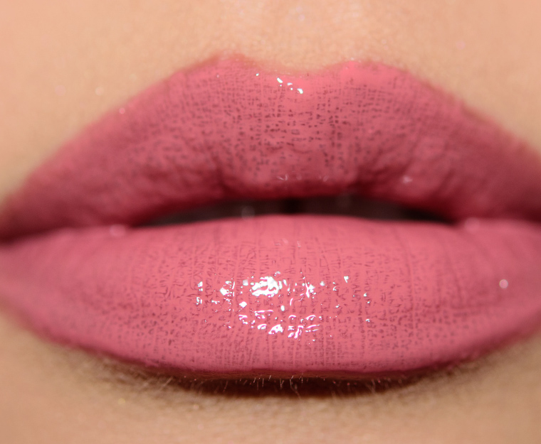 NARS Santo Domingo Full Vinyl Lip Lacquer