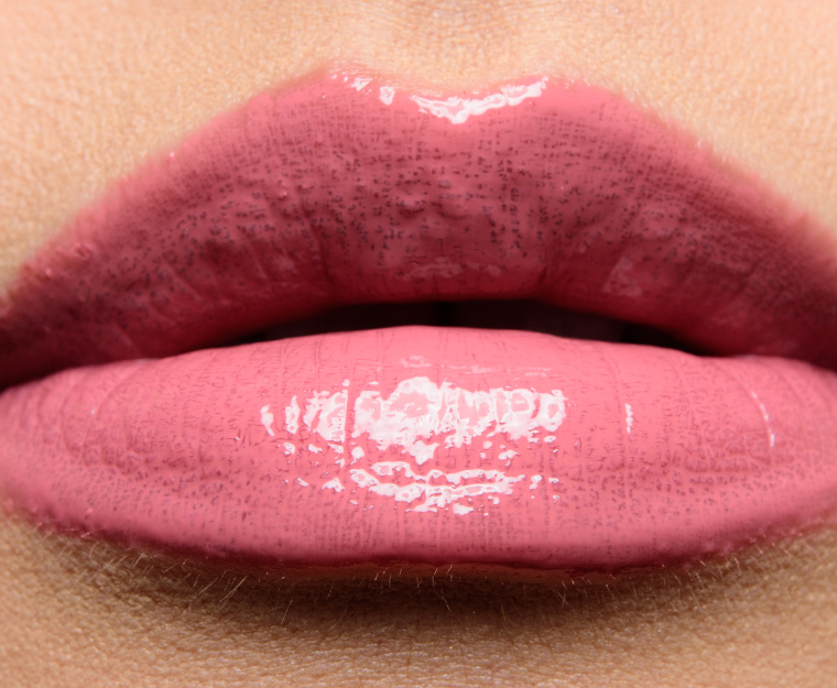 NARS Santo Domingo Full Vinyl Lip Lacquer