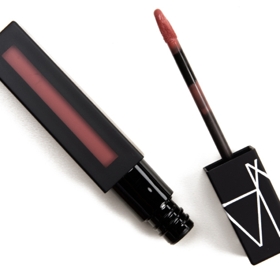 NARS Powermatte Lip Pigment Somebody to Love