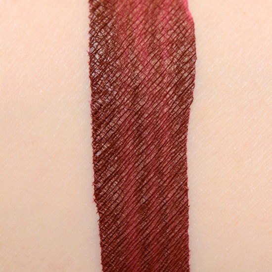 NARS Spin Me Powermatte Lip Pigment