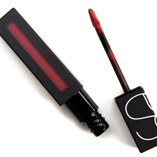 NARS Vain Powermatte Lip Pigment