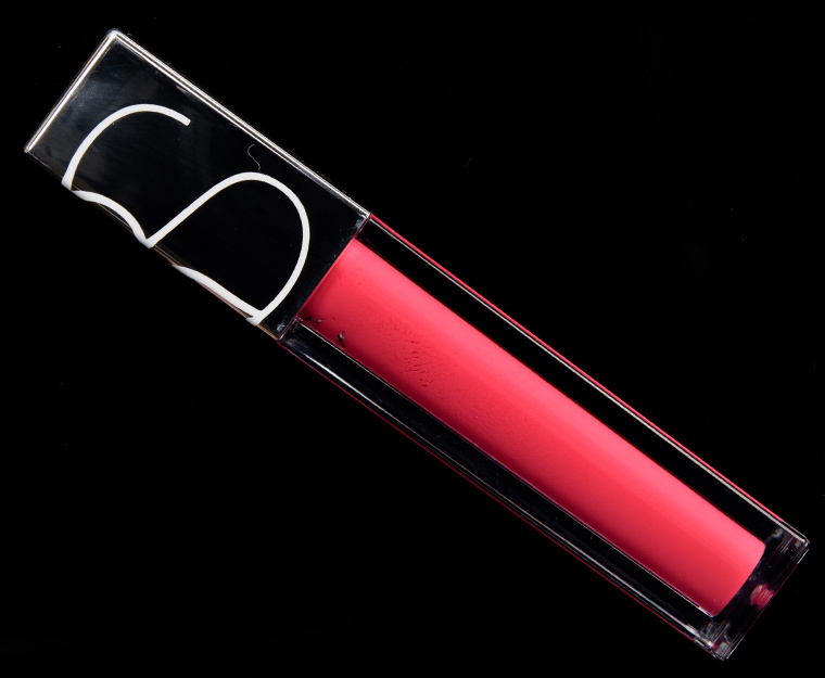 NARS Valencia Full Vinyl Lip Lacquer