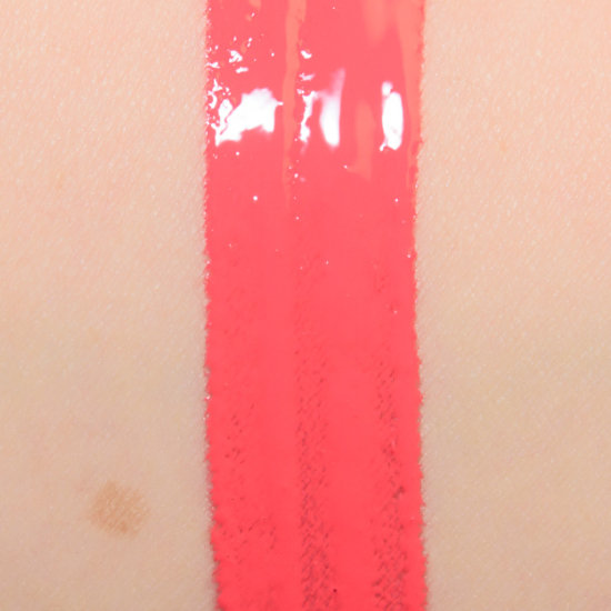 NARS Valencia Full Vinyl Lip Lacquer