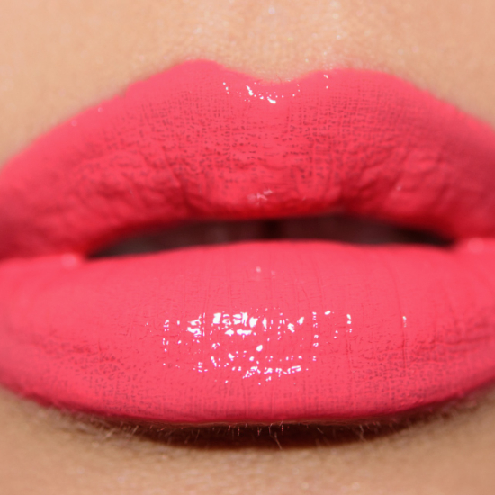 NARS Valencia Full Vinyl Lip Lacquer