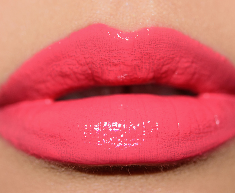 NARS Valencia Full Vinyl Lip Lacquer