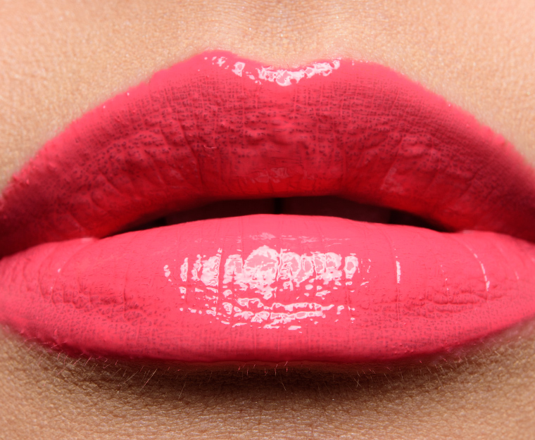 NARS Valencia Full Vinyl Lip Lacquer