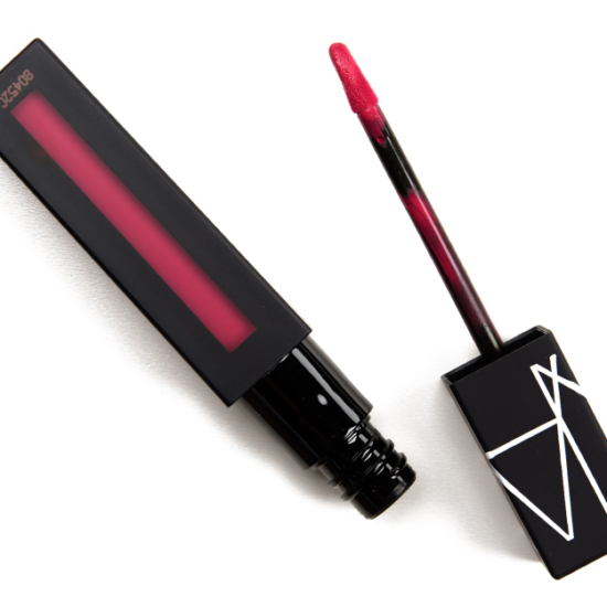 NARS You're No Good Powermatte Lip Pigment