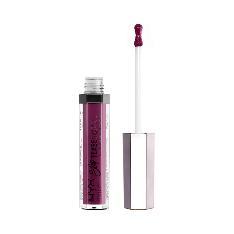 NYX Karma Suit Ya Slip Tease Lip Lacquer