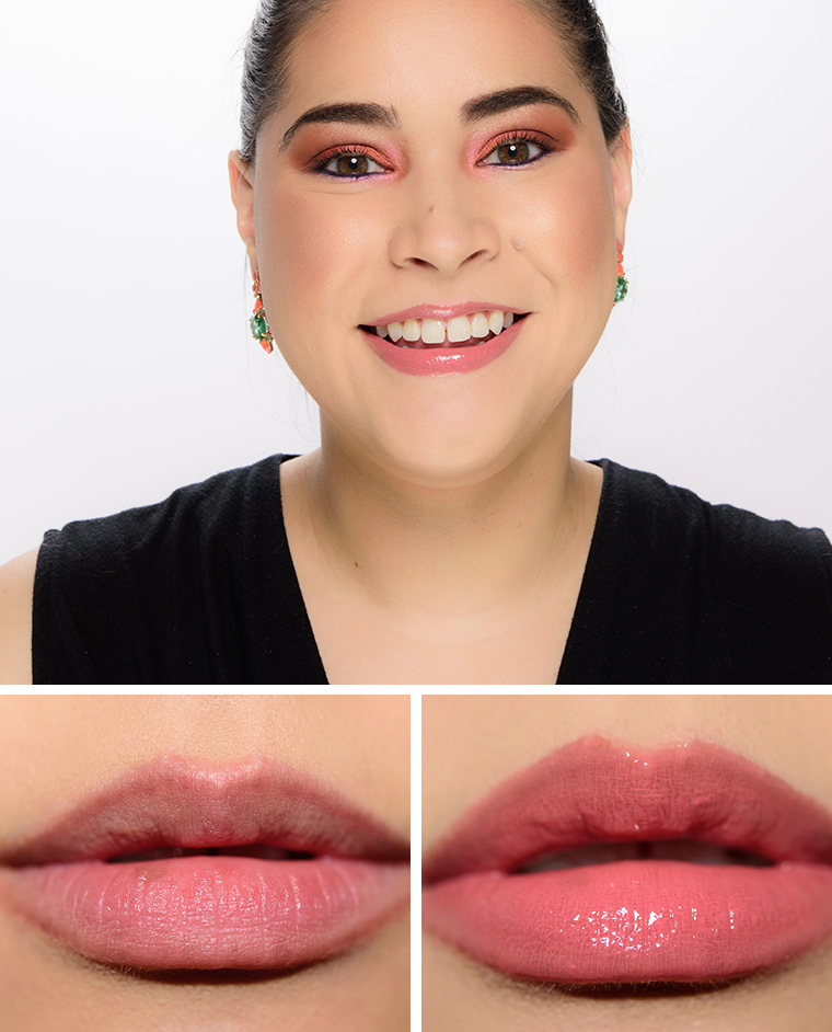 Pat McGrath Aphrodisiac LUST Lip Gloss