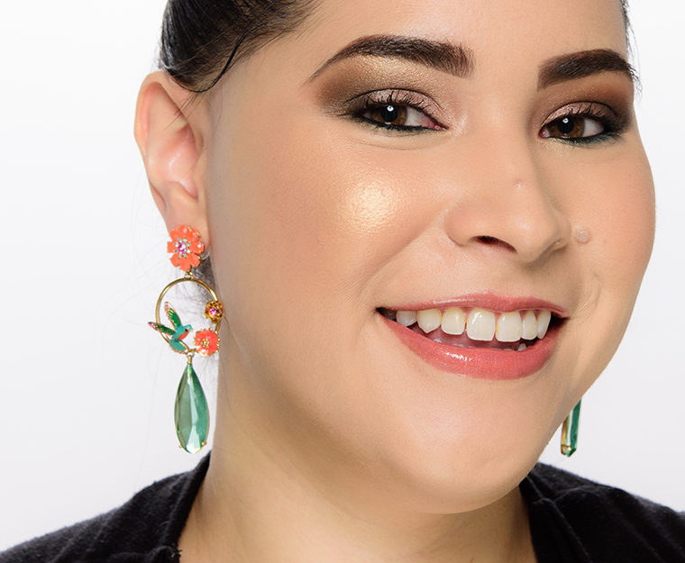 Pat McGrath Bronze Nectar (003) Sublime Skin Highlighter