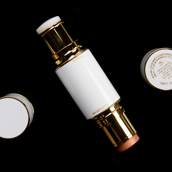 Pat McGrath Bronze Skin Fetish Highlighter & Balm Duo