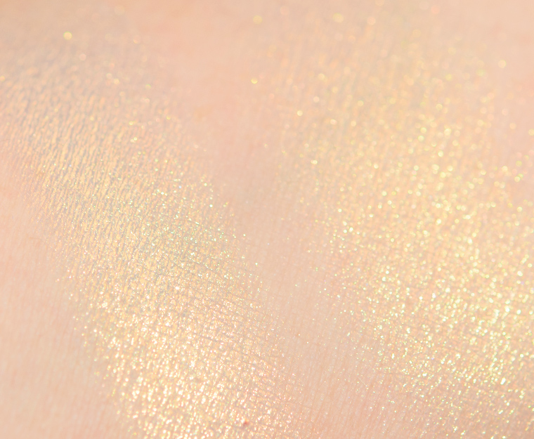 Pat McGrath Fine Gold (003) Sublime Skin Highlighter