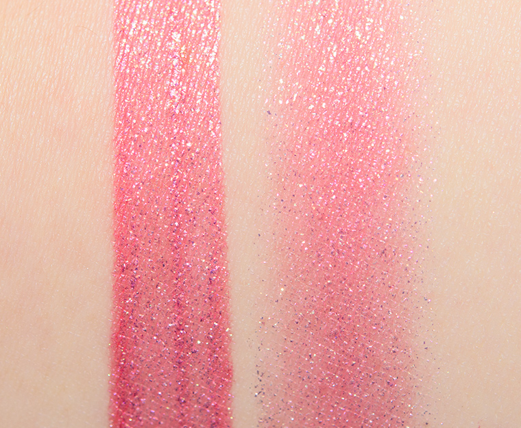 Stila Beauty Junkie Magnificent Metals Glitter & Glow Liquid Eye Shadow