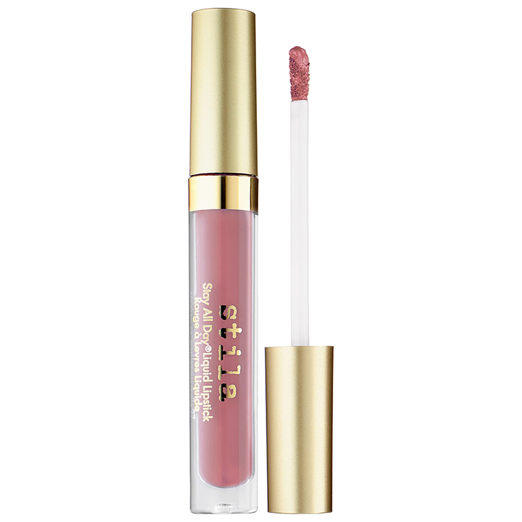 stila perla liquid lipstick