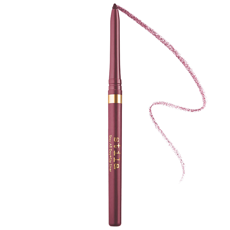 Stila Cabernet Stay All Day Lip Liner