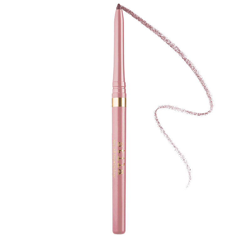 Stila Pink Moscato Stay All Day Lip Liner