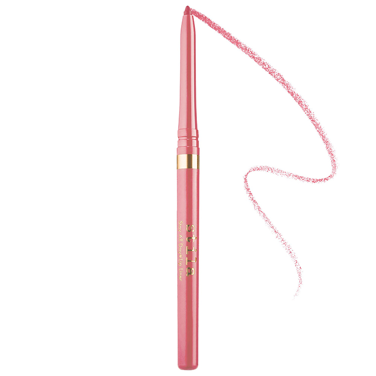 Stila Rosé Stay All Day Lip Liner