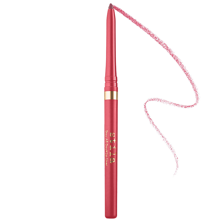 Stila Sangria Stay All Day Lip Liner