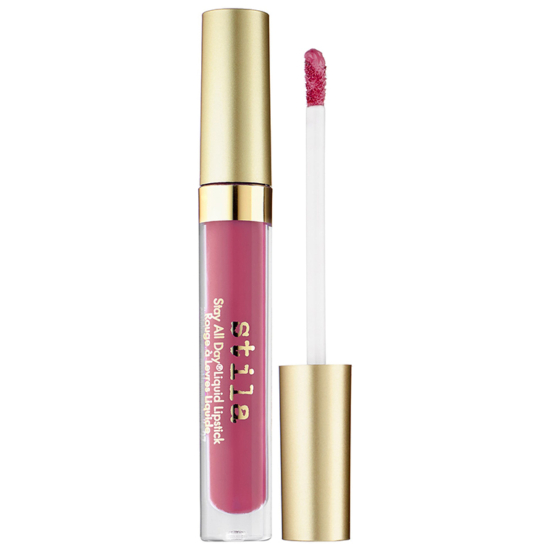 Stila Stay All Day Liquid Lipstick Aria