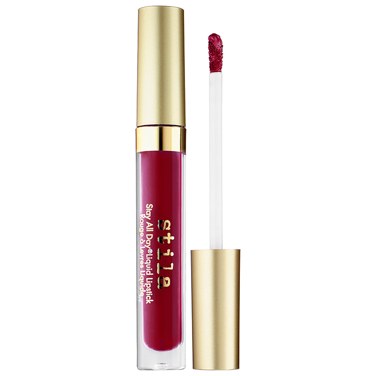 Stila Bacca Stay All Day Liquid Lipstick