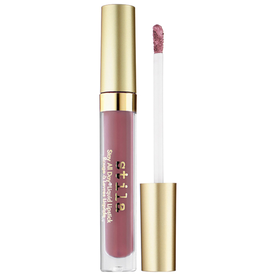 Stila Baci Stay All Day Liquid Lipstick