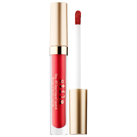 Stila Stay All Day Liquid Lipstick Beso Shimmer