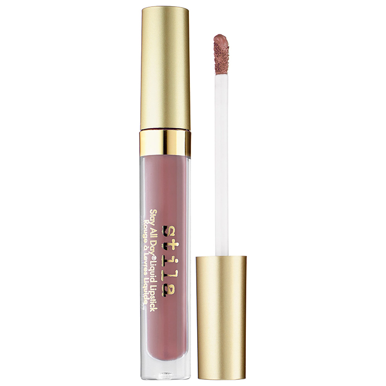Stila Biscotti Stay All Day Liquid Lipstick