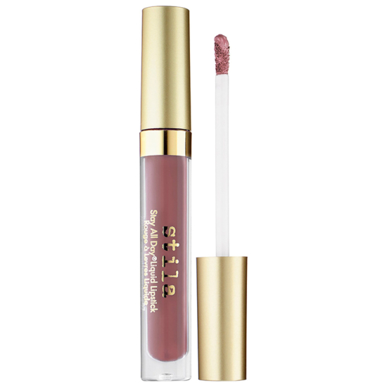 Stila Caramello Stay All Day Liquid Lipstick