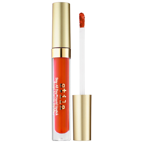 Stila Stay All Day Liquid Lipstick Carina