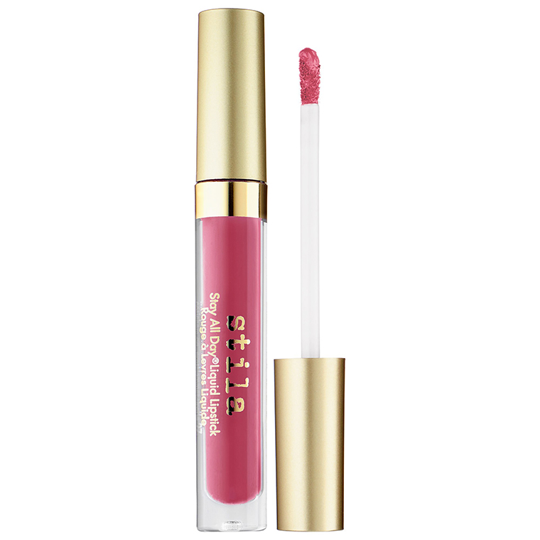 Stila Caro Stay All Day Liquid Lipstick
