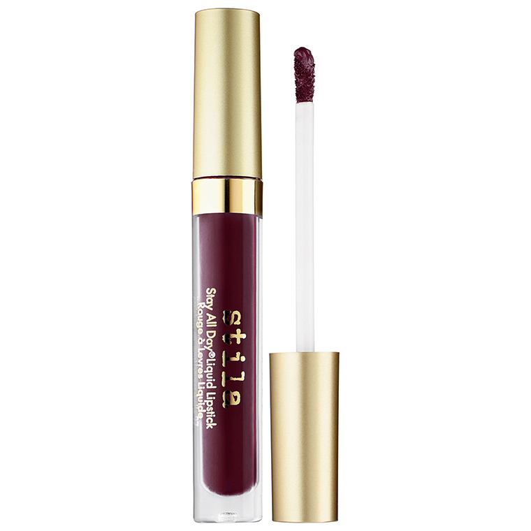 Stila Chianti Stay All Day Liquid Lipstick