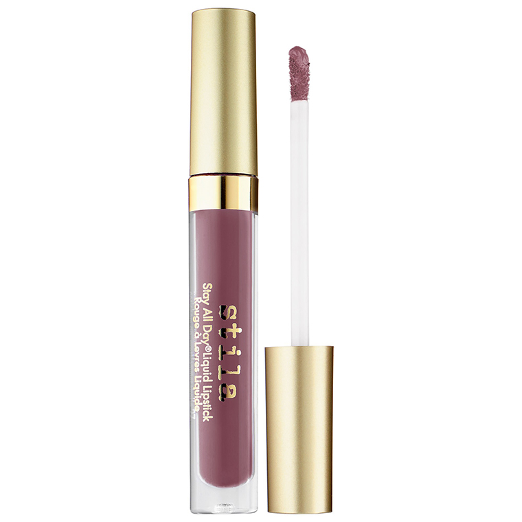 Stila Dolce Vita Stay All Day Liquid Lipstick