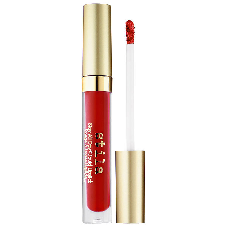 Stila Fiery Stay All Day Liquid Lipstick