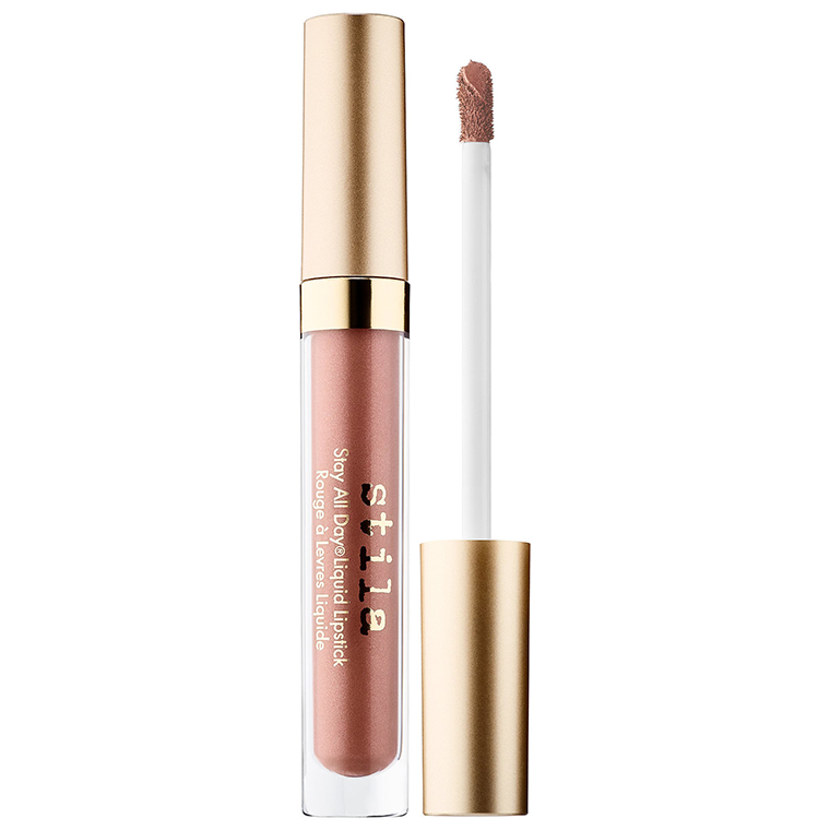 Stila Illuminaire Shimmer Stay All Day Liquid Lipstick